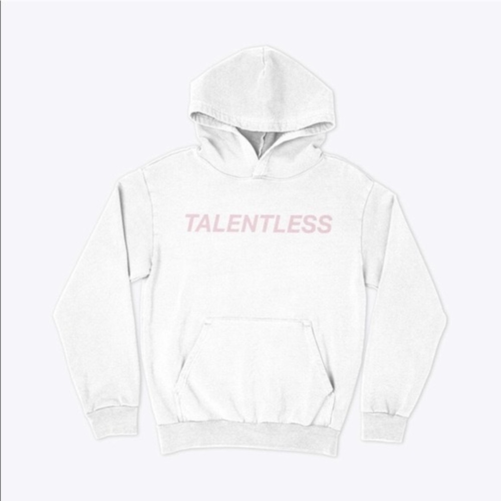 Talentless x Kylie Hoodie